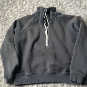 Vuori half Zip